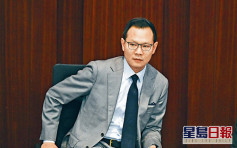 市民擬向郭榮鏗提私人檢控 明到法院提交申請