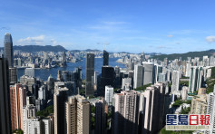 全球最具吸引力城市上海第10位 香港首次跌出十大