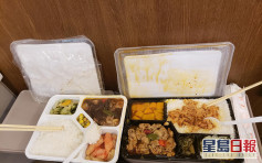 天津餐廳推女版飯盒 飯餸減量價錢不減