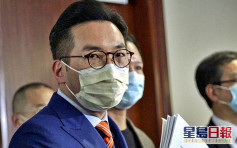 楊岳橋:公民黨議員擬捐薪予「黃色經濟圈」 
