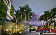工會：洲際酒店約500員工被遣散 接獲10人求助
