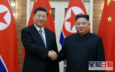 北韓國慶74周年 習近平向金正恩發賀電