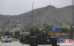 阿富汗塔利班宣布與政府軍停火３天