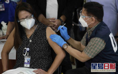 菲律賓47歲女護士打科興疫苗後死亡 當地衞生部：與疫苗無關