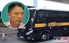 胡志偉涉無交出BNO違保釋條件 被撤銷保釋還押候訊
