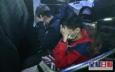 女乘客的士嘔吐疑拒付清潔費 與司機爭執被襲送院