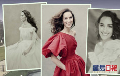 凱特40歲生日 肯辛頓宮發3張唯美照
