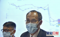 香港民研調查指市民對傳媒整體滿意度下跌 創有紀錄以來新低