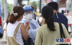 南韓增441人確診 創3月疫情爆發以來新高