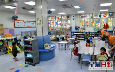 蔡若蓮強調重視幼稚園教育 去年度一筆過家長教育津貼撥款達7500萬元
