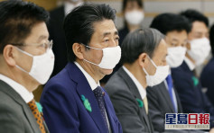 日本新增确诊574宗 13都道府县进入「特别警戒」状态