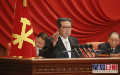 北韓批評美國制裁形同挑釁 警告會強烈回應