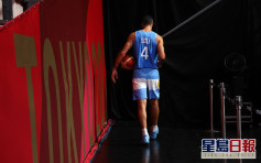 【東奧籃球】史高拿阿根廷終章   美斯向籃球傳奇致別
