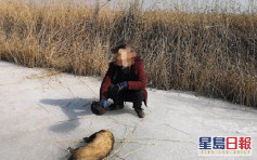 內蒙古男子獵殺野生保護動物 被罰款4000人仔
