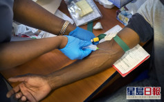 南非本周將為醫護人員接種強生新冠疫苗