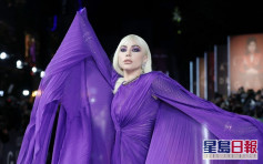 Lady Gaga現身《Gucci名門望族》首映禮  自揭與角色浪漫關係