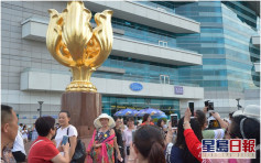 旅發局擬撥近3億元支援業界 重建香港旅遊形象