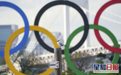 【東京奧運】執政黨高層發言 取消奧運是一個選項