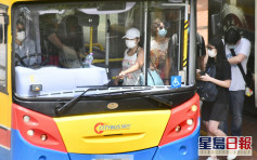 因應政府全面恢復公共服務 專營巴士下周二恢復日間正常班次