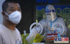 內地疫情趨緩 北京上海今年以來首度清零