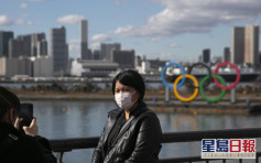 東京奧組委重申無意取消或延遲奧運 門票5月中全球發售