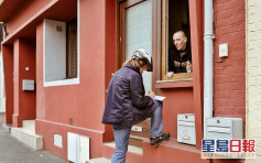 【疫境見人情】法國郵政公司推免費老人探訪服務