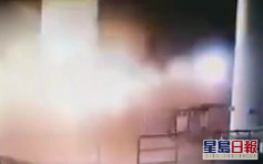 四川鋼鐵廠液氧洩漏 女工開閃光燈拍照引發爆炸身亡