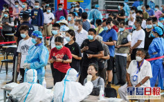 南京機場疫情爆22宗感染 初步鎖定感染源頭