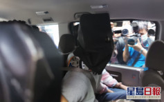 15人被指操控壹傳媒股價獲釋 證監會：如需要將協助警方