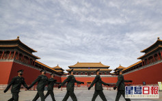 內地下周二起低風險地區進返北京不須陰性證明