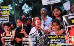 印度神職人員涉夥三男 輪姦及謀殺9歲女童被捕