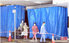 【武漢肺炎】再有一武漢男子抵港後不適 送東區醫院隔離治療