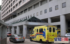 东区医院67岁确诊男病人病逝 累计165人染疫亡