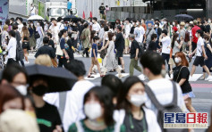 日本连续5天单日新增超千感染 东京约4万商铺将提前关门
