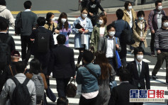 日本防护衣不足 大阪市长吁民众捐雨衣代替