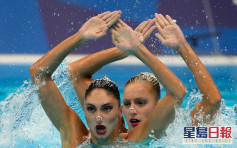 東京奧運｜再多29宗奧運相關確診 希臘韻律泳隊爆集體感染