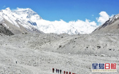 因應尼泊爾及珠穆朗瑪峰疫情 中國將在珠峰北坡設隔離線