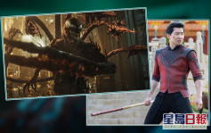 《毒魔2》上映3日北美票房超越《尚气》　狂收7亿港元成开画榜首