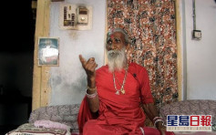 自称8岁起不吃不喝 90岁印度瑜伽奇人去世