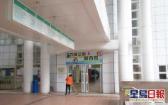 九龍公園體育館曾有確診者到訪 暫停開放至明早7時