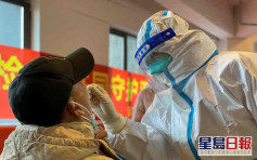 内地新增22宗确诊 辽宁北京现8宗本土病例