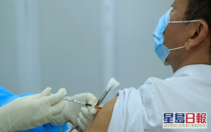 越南展开首批新冠疫苗接种 医院及国防部获优先