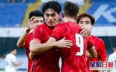港隊注意｜62年來首次 南韓申辦明年亞洲盃