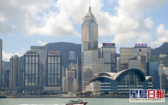 調查指香港蟬聯全球生活費用最高昂城市