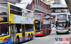 陳恆鑌對巴士加價感無奈 盼加價後能改善服務 