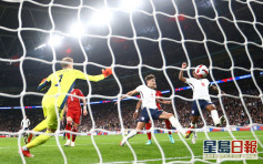 世盃外｜英格蘭1:1和匈牙利 修夫基對戰果感到失望