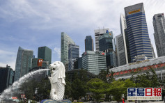 新加坡经济重创 第二季按季大幅收缩41.2%