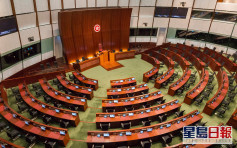立法會會期10月30日結束 同日起展新一屆選舉提名