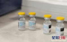 台灣採購首批560劑猴痘疫苗運抵 實驗室人員及密切接觸者優先接種 