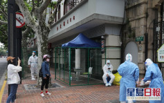 上海美容院違防疫要求致15人確診 被責令停業負責人被處分